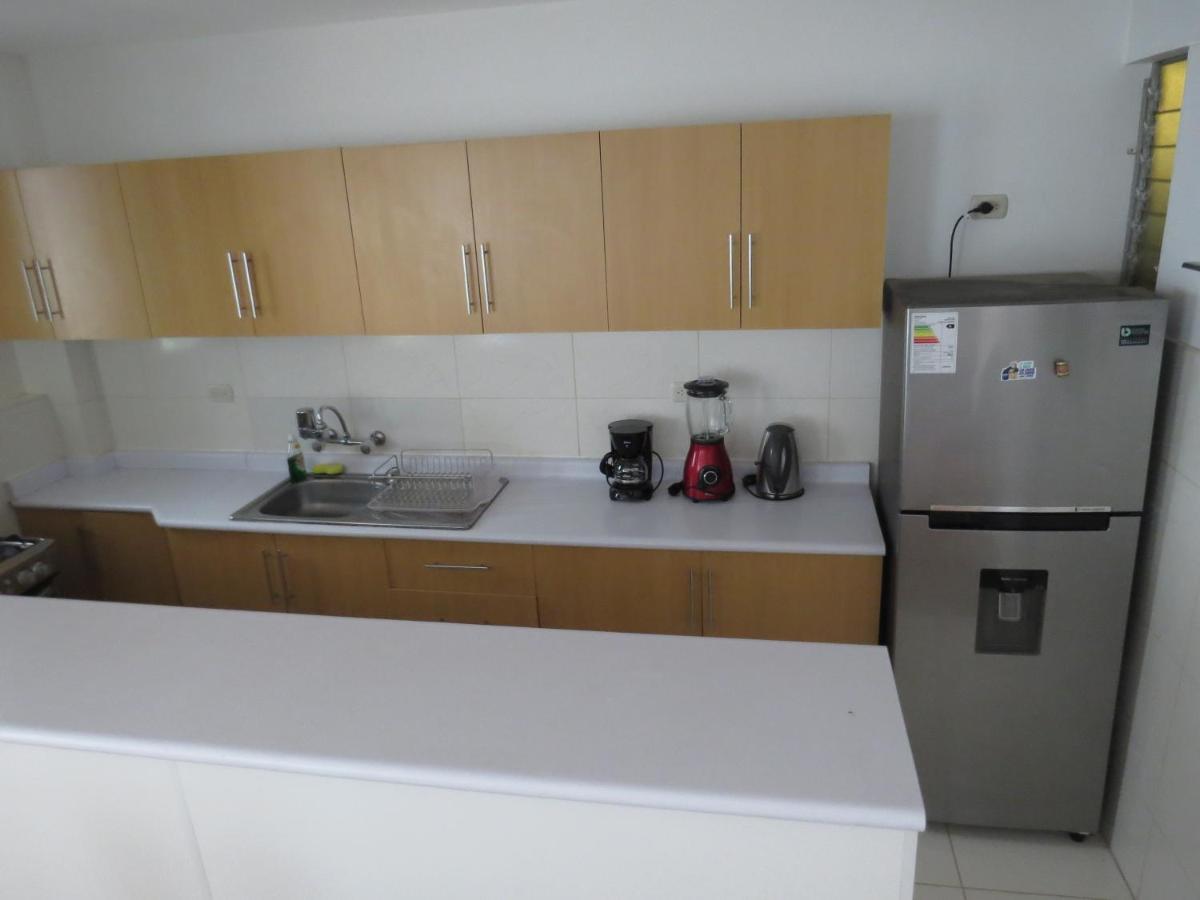 Quewe Apartamento