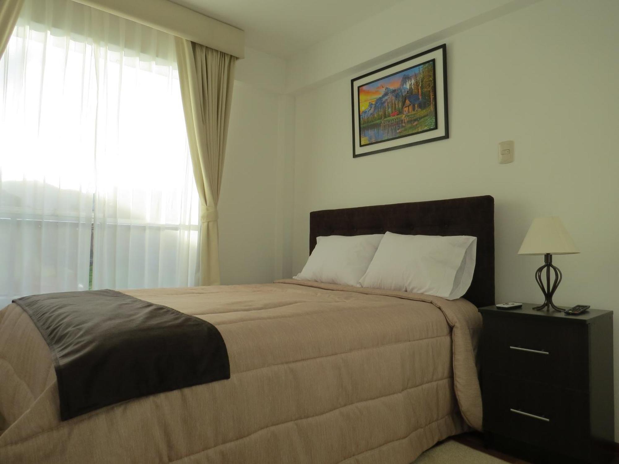 Apartamento Quewe Cuzco