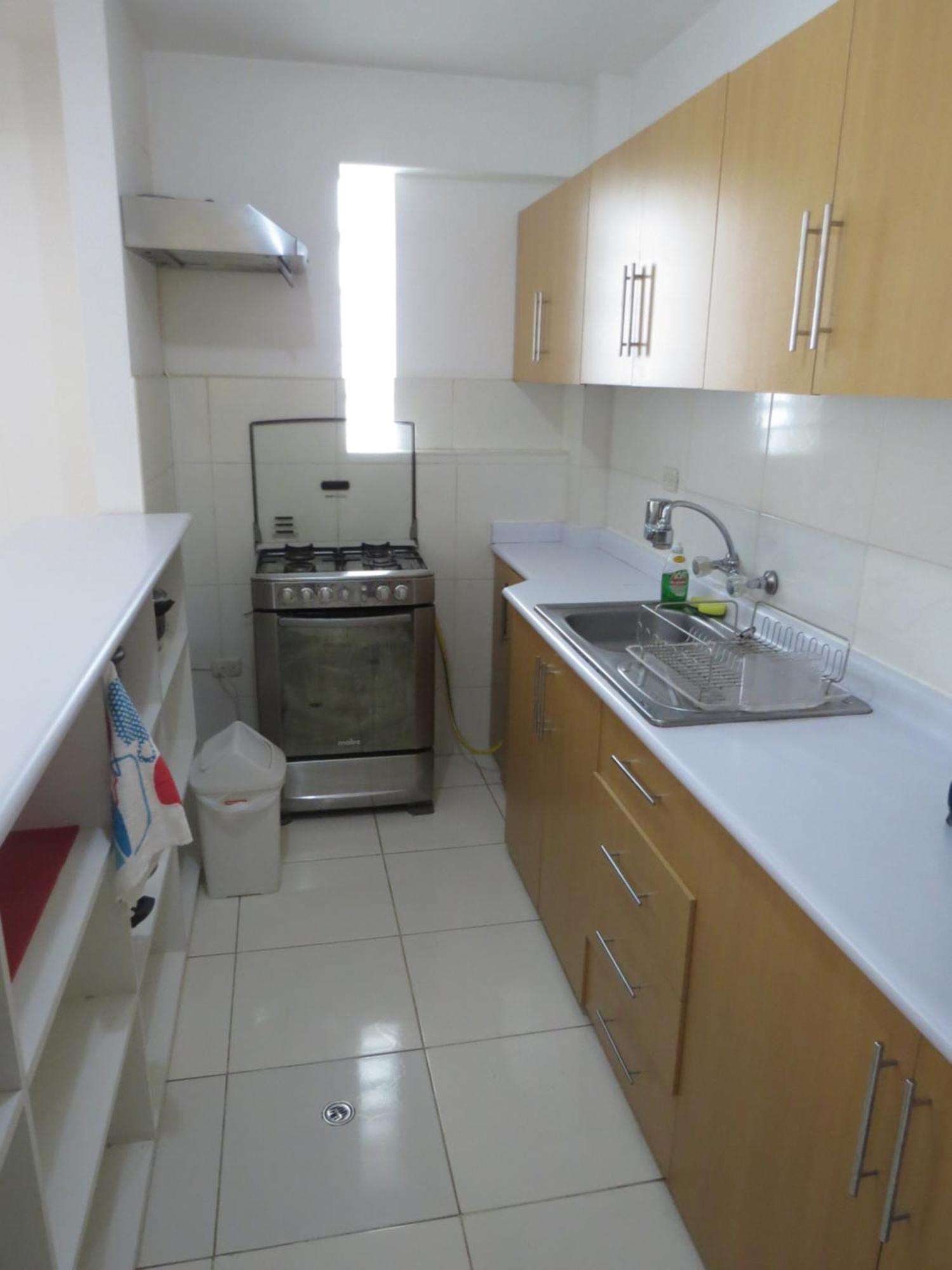 Quewe Apartamento Cuzco