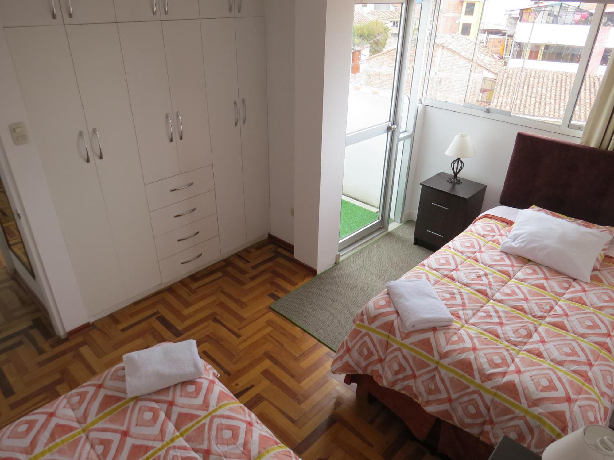 Quewe Apartamento