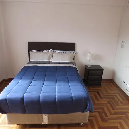 Apartamentos Quewe Cusco Room photo