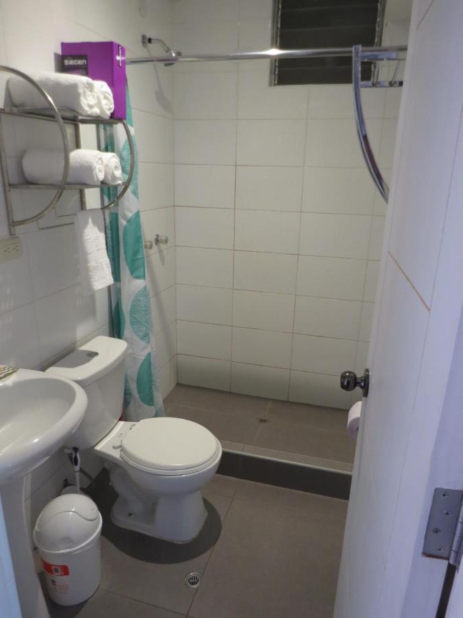 Quewe Appartement *