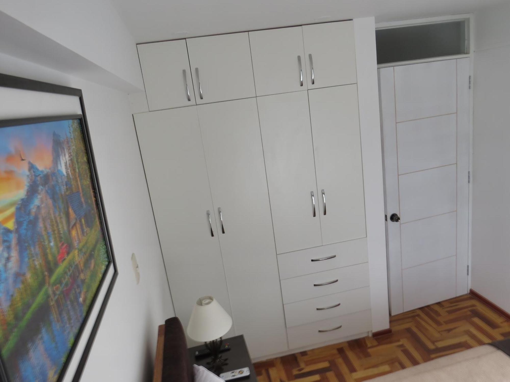 Quewe Appartement Cusco