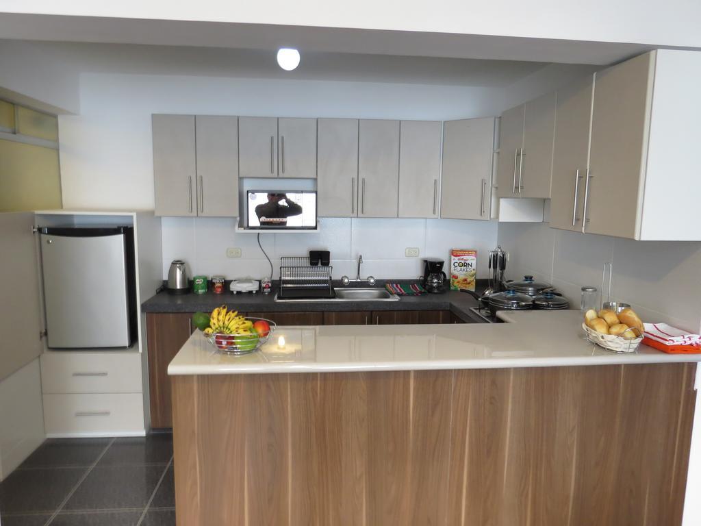 Quewe Appartement *