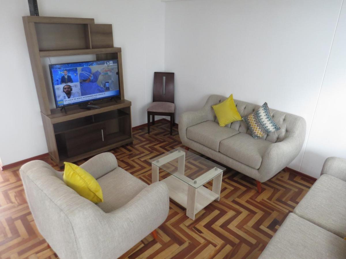 Apartment Quewe Cusco