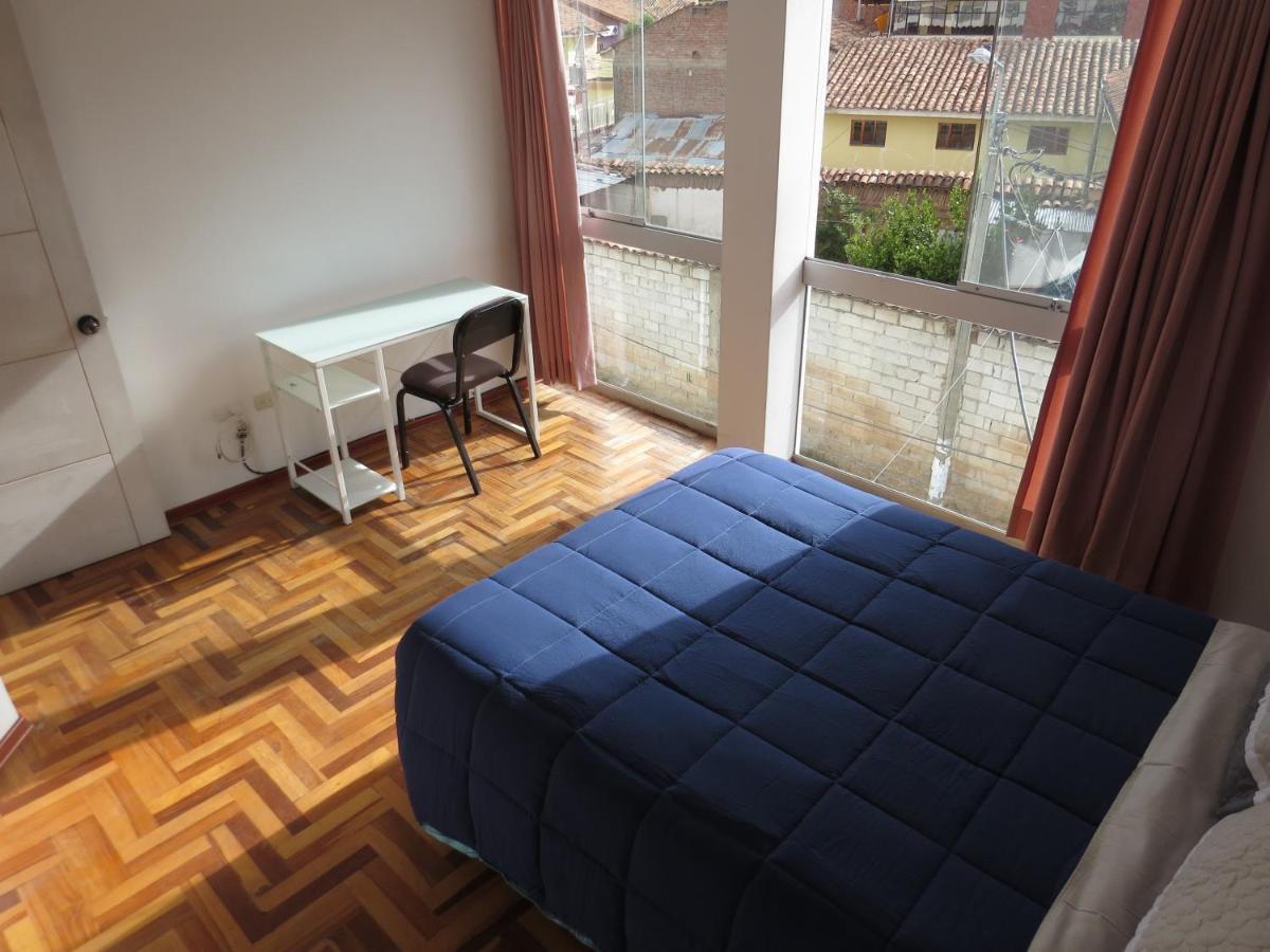 Quewe Apartment