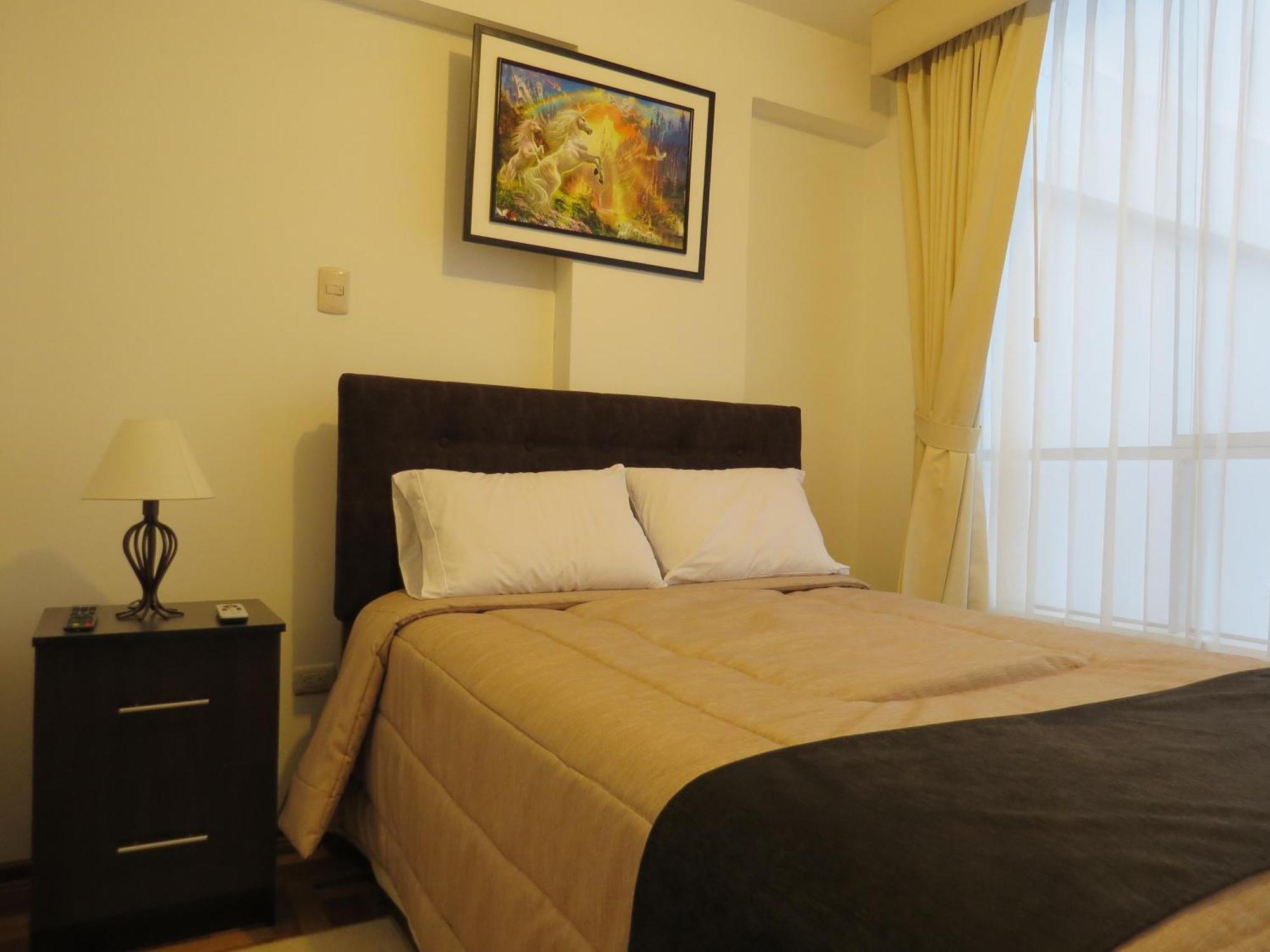 Apartment Quewe Cusco