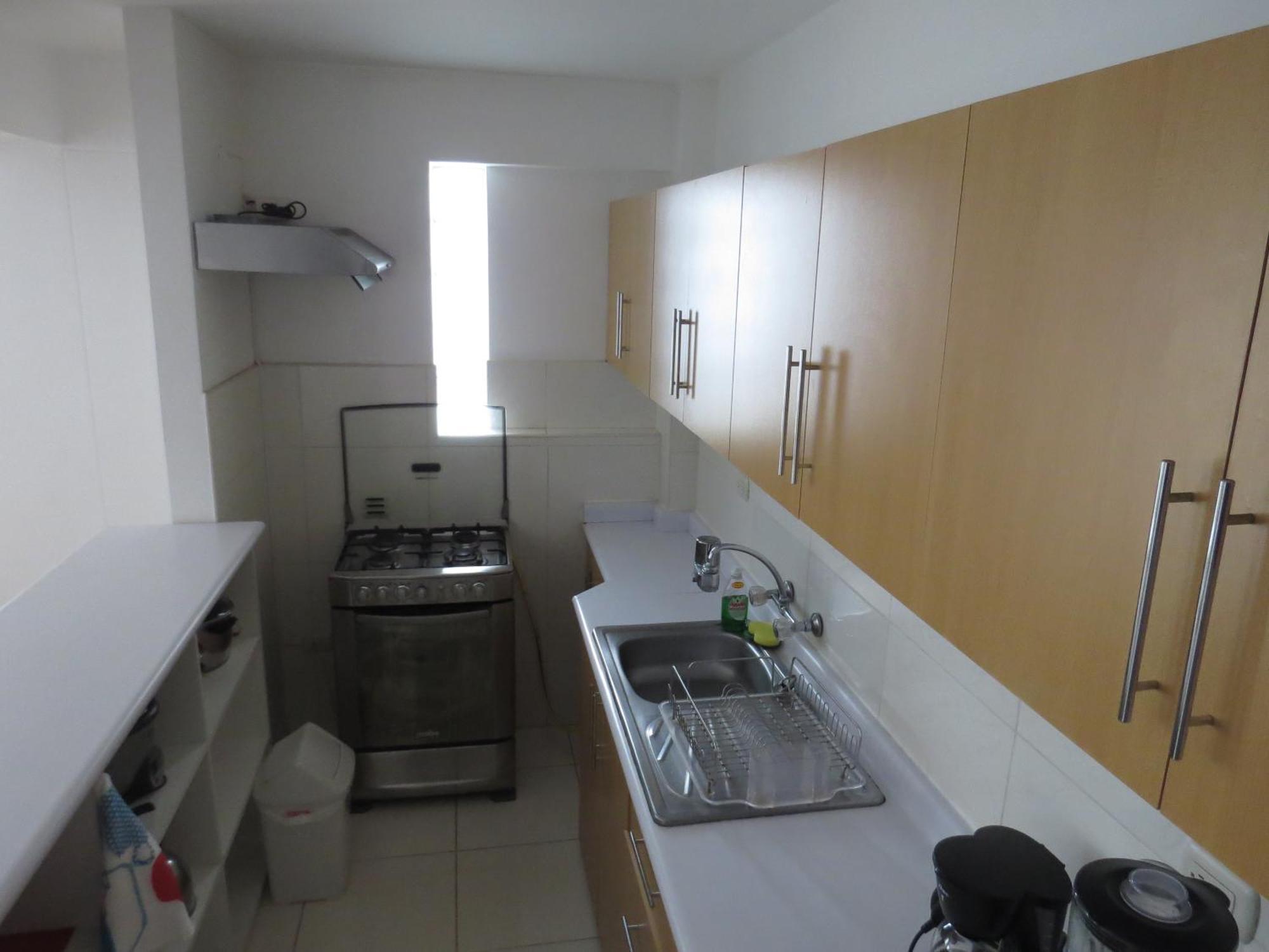 Apartment Quewe