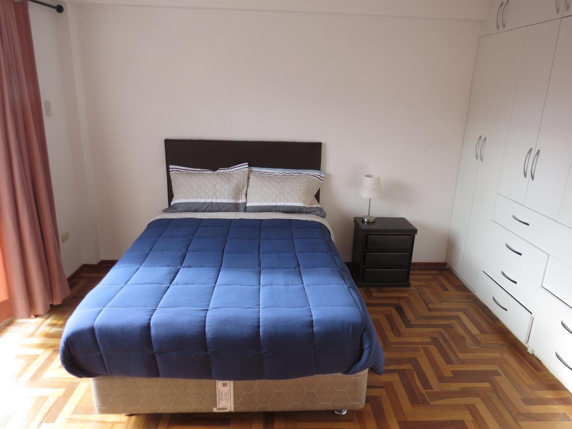 Quewe Apartment Cusco